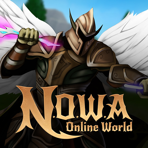 Nowa Games